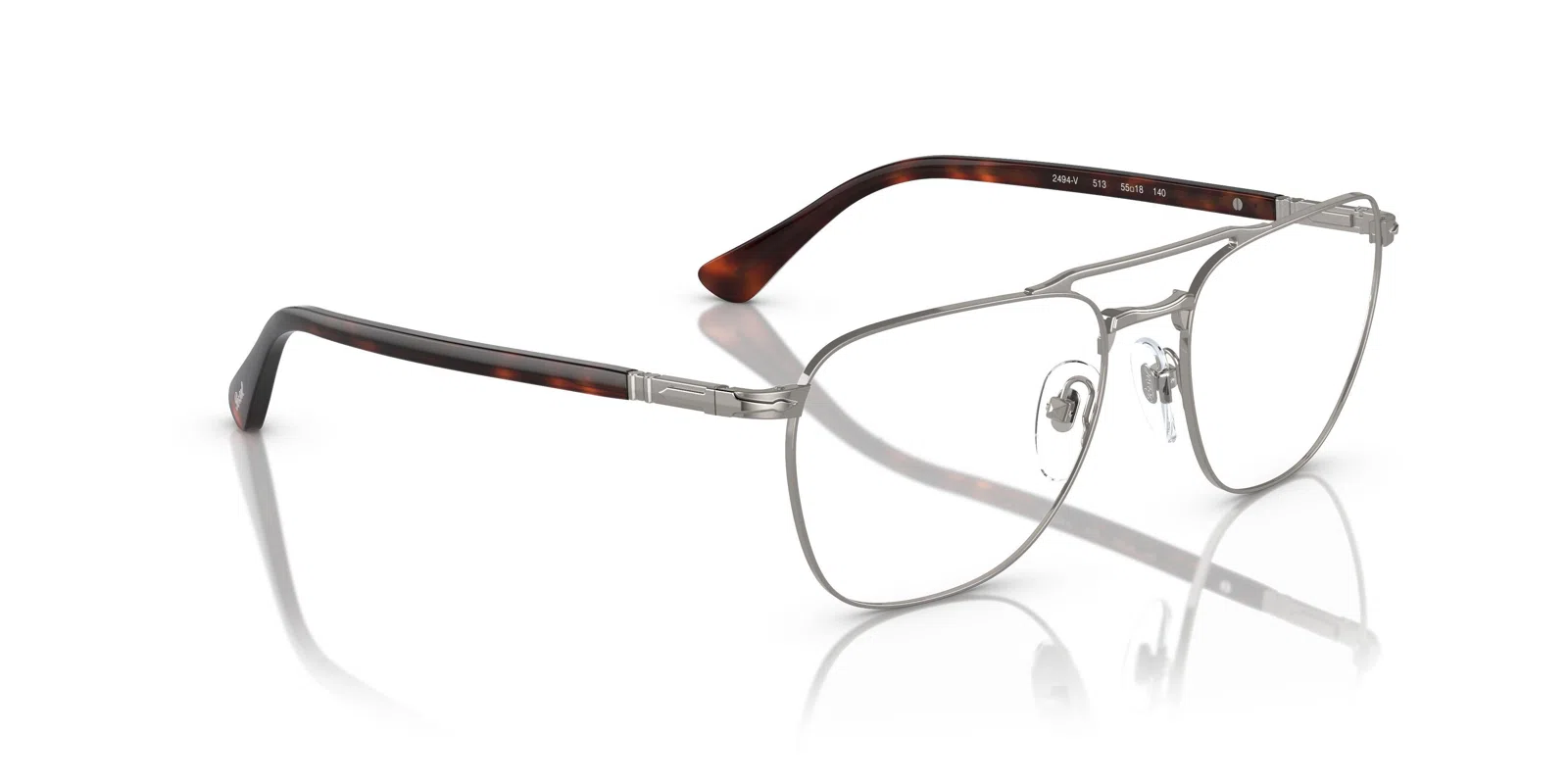 Persol 2494V Eyeglasses - view 12